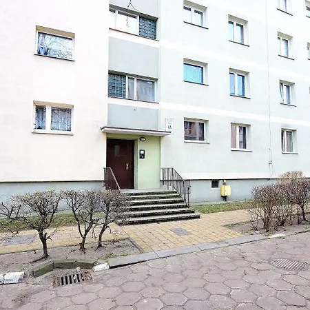 아파트 Victus Apartamenty, La Figure 소포트