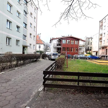 Victus Apartamenty, La Figure * 소포트