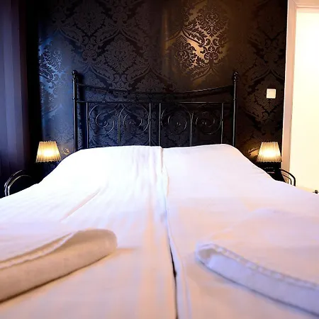 Victus Apartamenty, La Figure 아파트 *