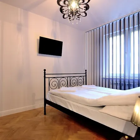 Victus Apartamenty, La Figure 아파트