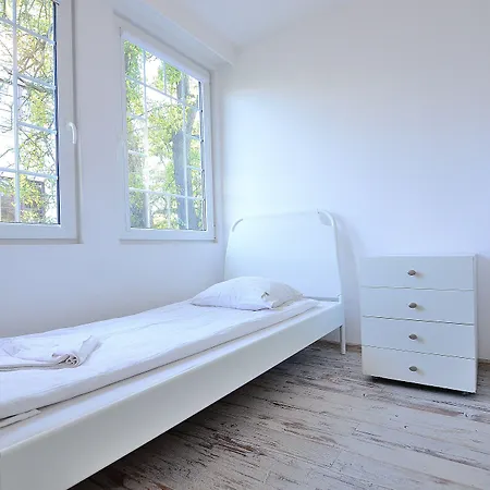 Victus Apartamenty, La Figure 아파트 소포트