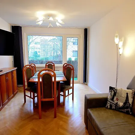 Victus Apartamenty, La Figure * 소포트