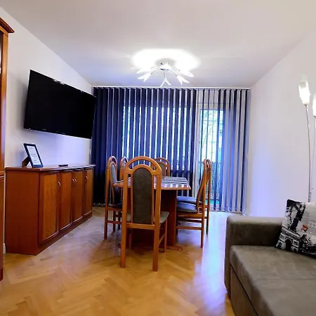 Victus Apartamenty, La Figure 아파트 소포트