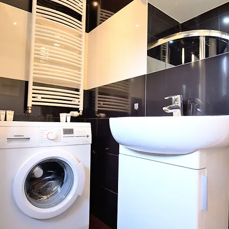 아파트 Victus Apartamenty, La Figure 소포트
