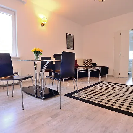Victus Apartamenty, La Figure Διαμέρισμα