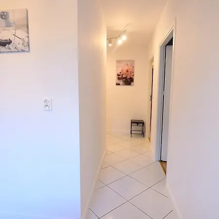 아파트 Victus Apartamenty, La Figure 소포트