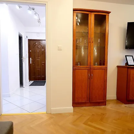 Victus Apartamenty, La Figure 아파트