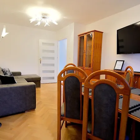 Victus Apartamenty, La Figure 아파트