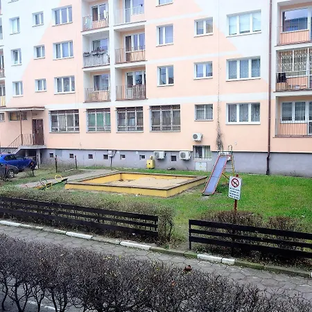 아파트 Victus Apartamenty, La Figure 소포트