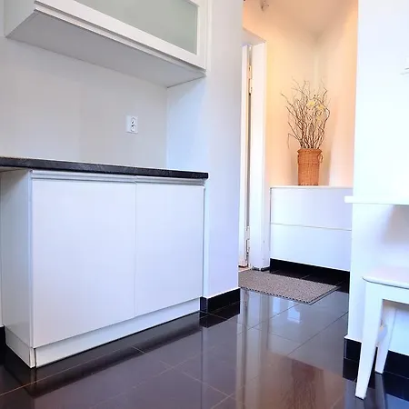 Victus Apartamenty, La Figure Διαμέρισμα