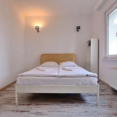 Victus Apartamenty, La Figure 아파트