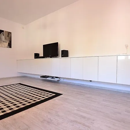 아파트 Victus Apartamenty, La Figure *